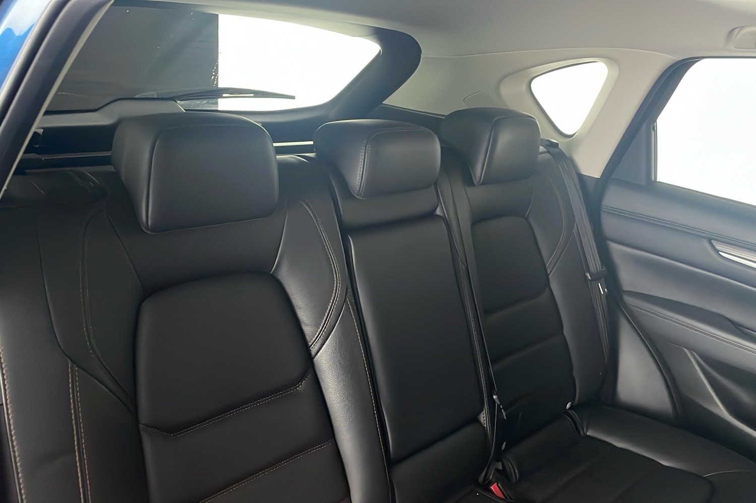 Used Mazda CX-5 2021 for sale - 76470809: Photo 9