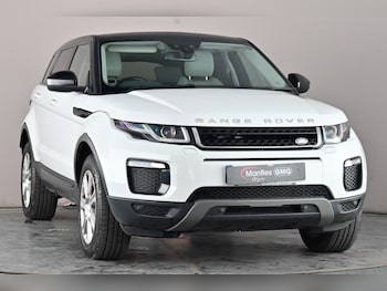 Used Land Rover Range Rover Evoque 2017 for sale - 78062164: Photo