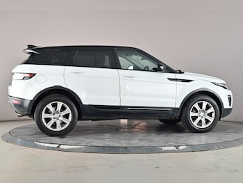 Used Land Rover Range Rover Evoque 2017 for sale - 78062164: Photo