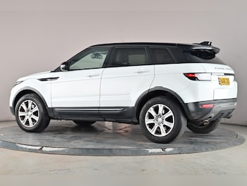 Used Land Rover Range Rover Evoque 2017 for sale - 78062164: Photo