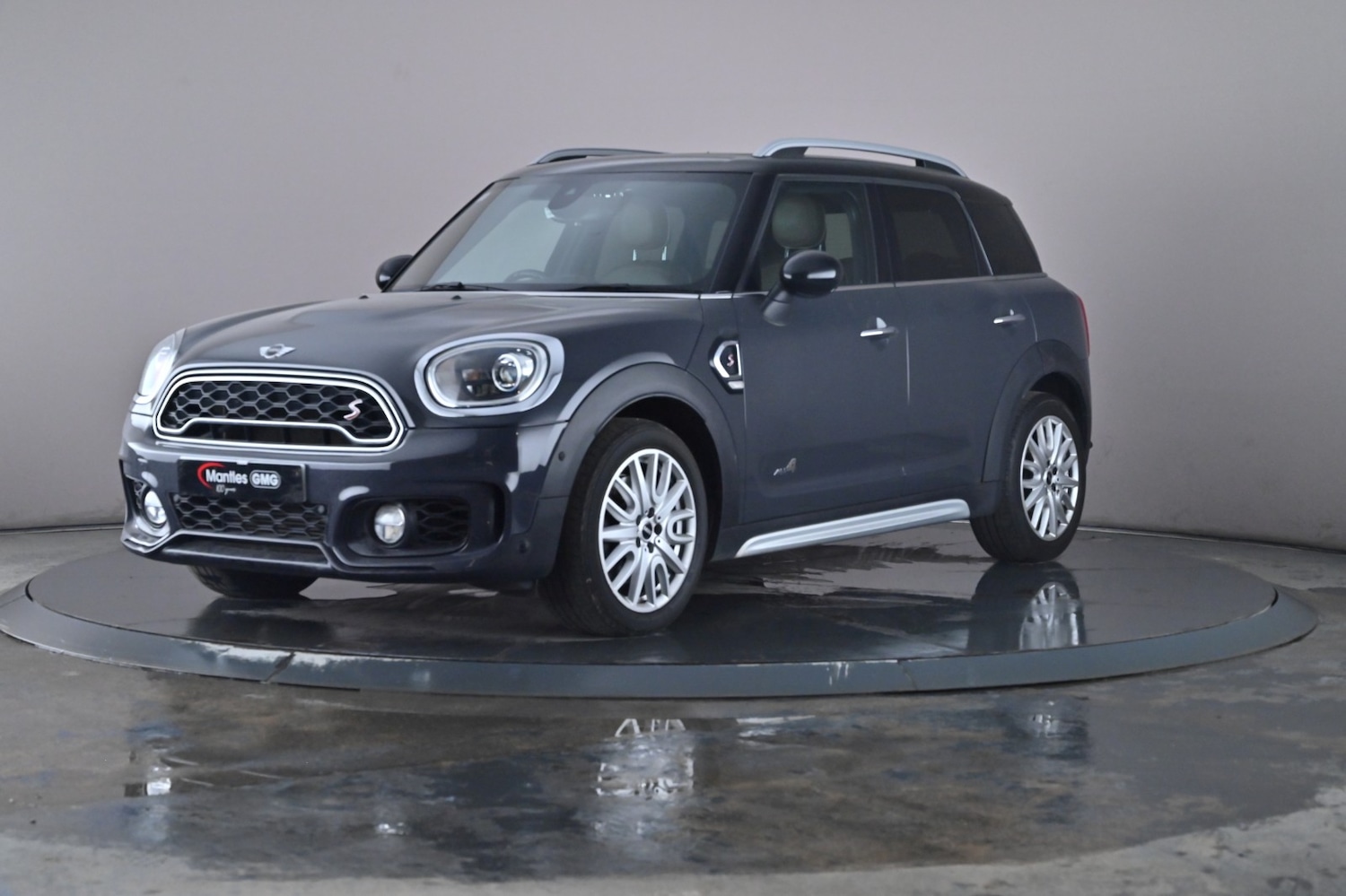 Used MINI Countryman 2017 for sale - 76754225: Photo 10
