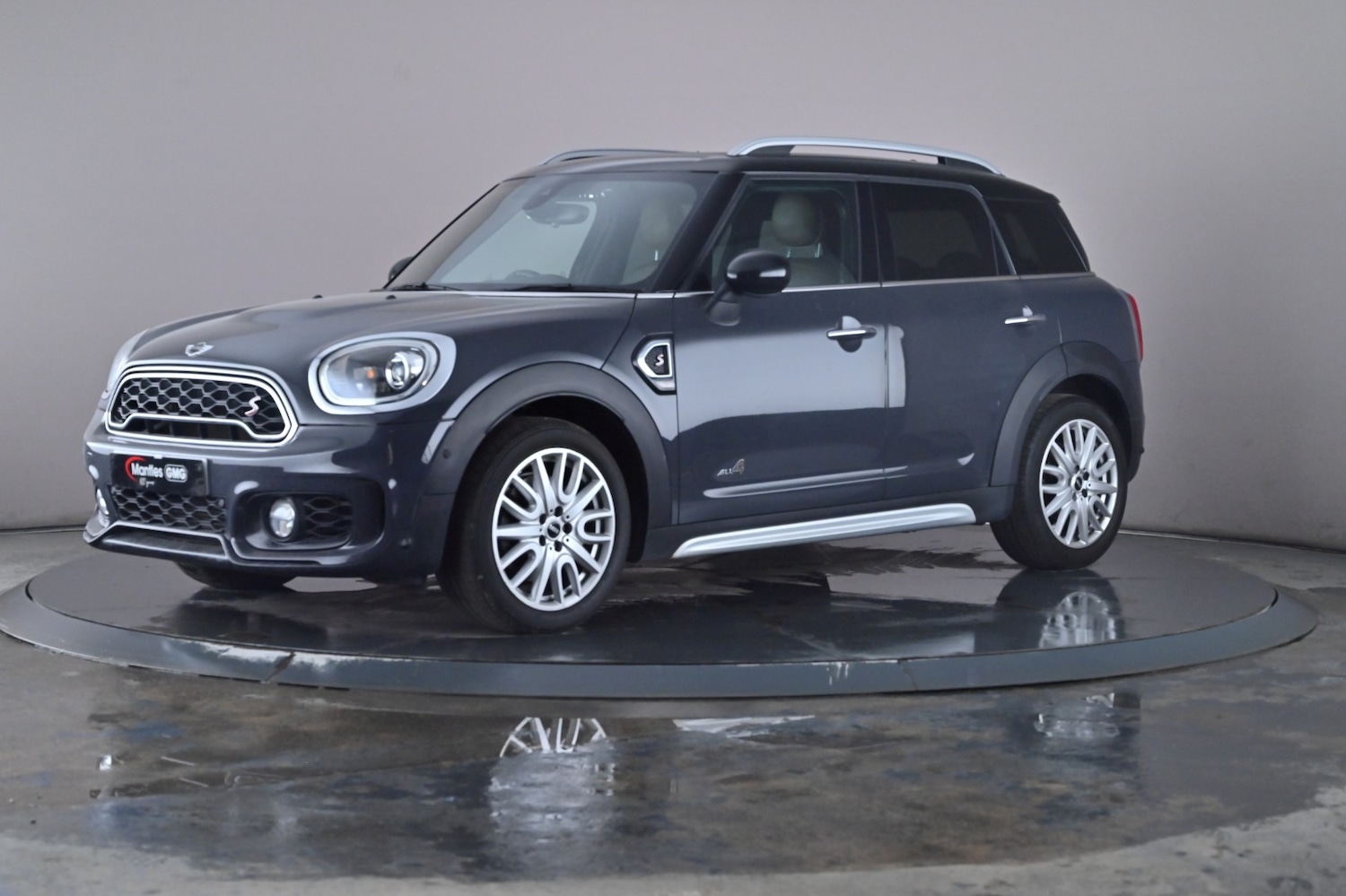 Used MINI Countryman 2017 for sale - 76754225: Photo 11