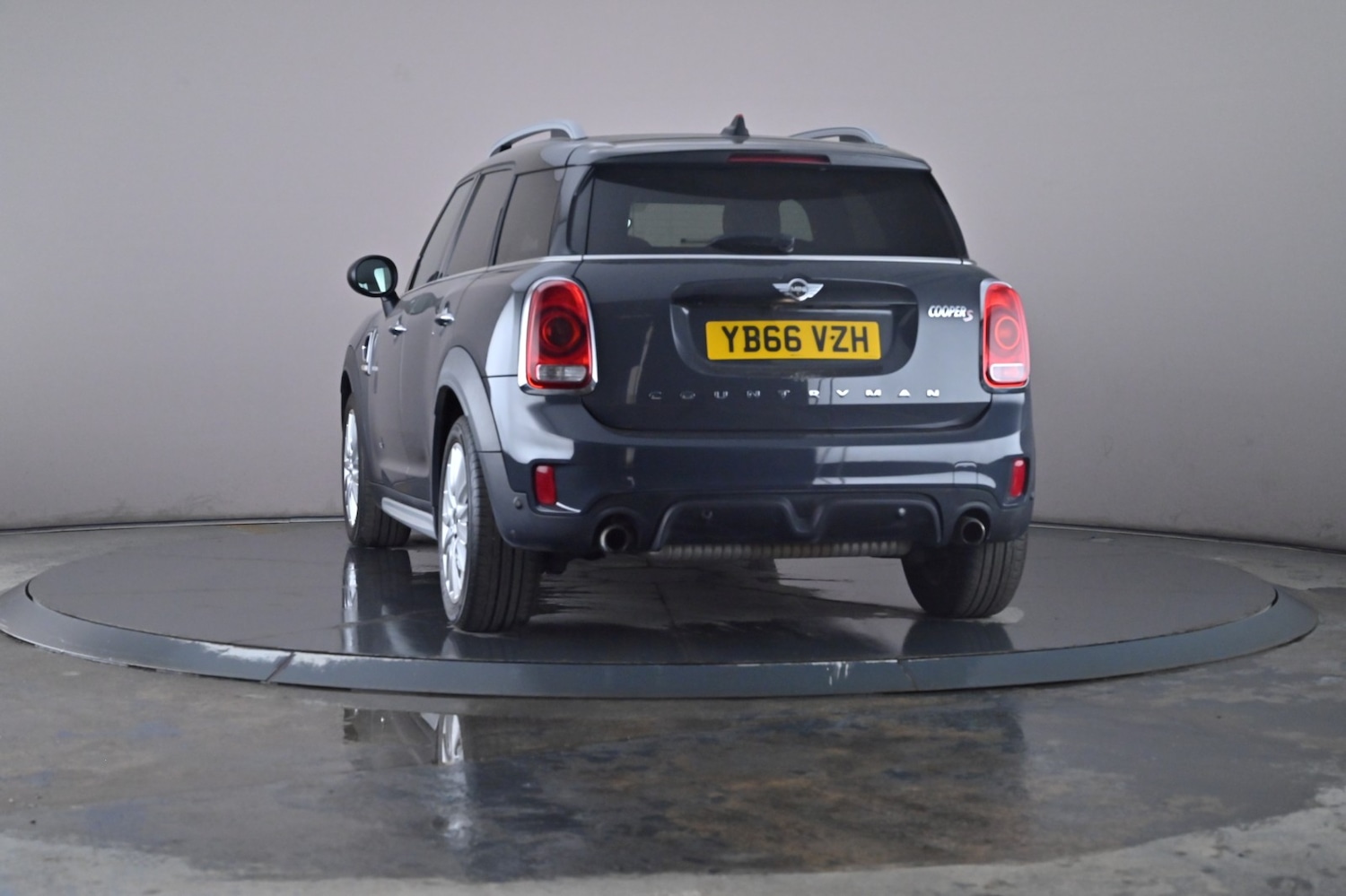 Used MINI Countryman 2017 for sale - 76754225: Photo 23