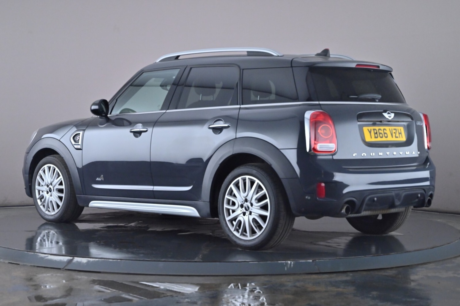 Used MINI Countryman 2017 for sale - 76754225: Photo 4