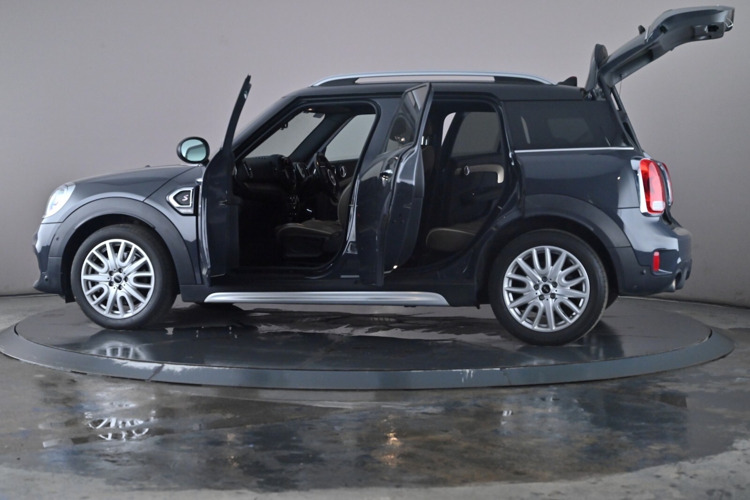 Used MINI Countryman 2017 for sale - 76754225: Photo 41