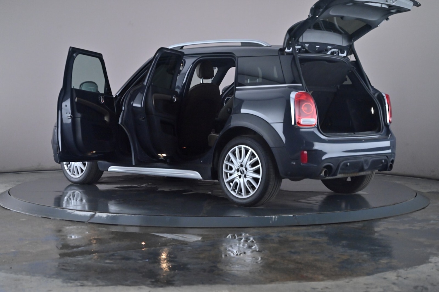 Used MINI Countryman 2017 for sale - 76754225: Photo 44