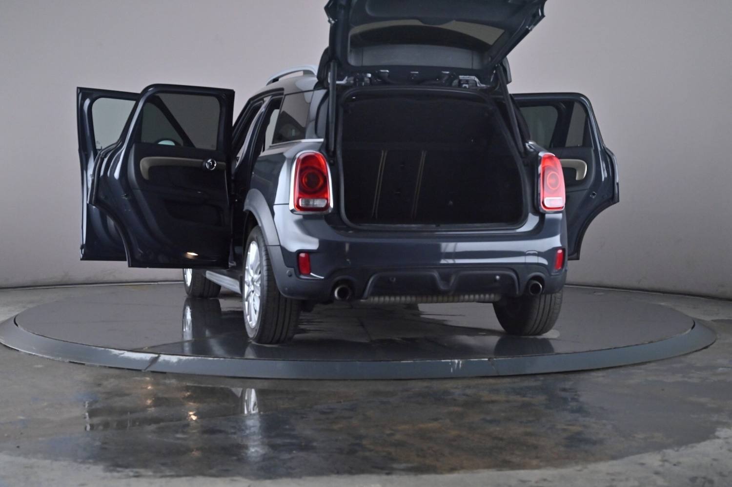 Used MINI Countryman 2017 for sale - 76754225: Photo 47