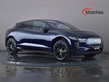 2024 - 294kW EV400 R-Dynamic SE Black 90kWh 5dr Auto