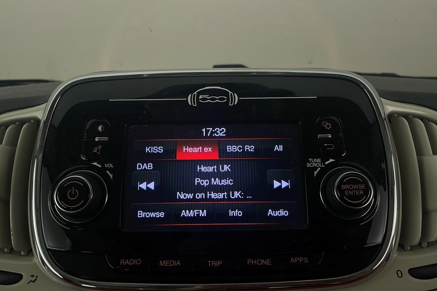 Used Fiat 500 2017 for sale - 76635214: Photo 19