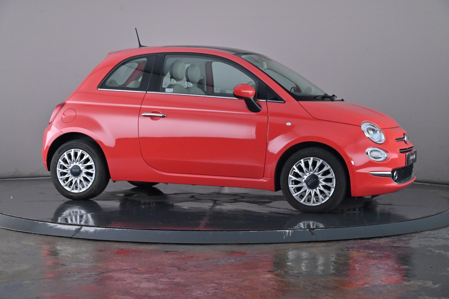 Used Fiat 500 2017 for sale - 76635214: Photo 35