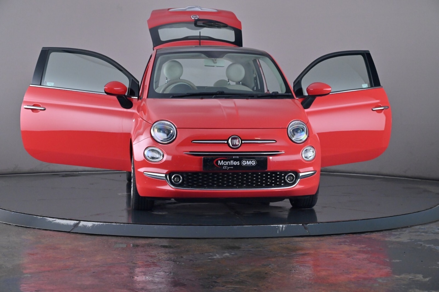 Used Fiat 500 2017 for sale - 76635214: Photo 36