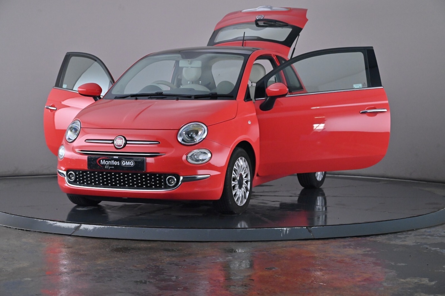 Used Fiat 500 2017 for sale - 76635214: Photo 39