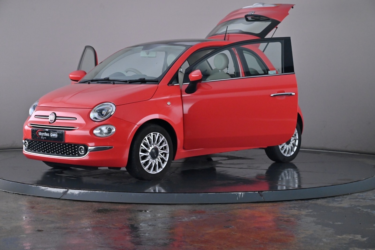 Used Fiat 500 2017 for sale - 76635214: Photo 41