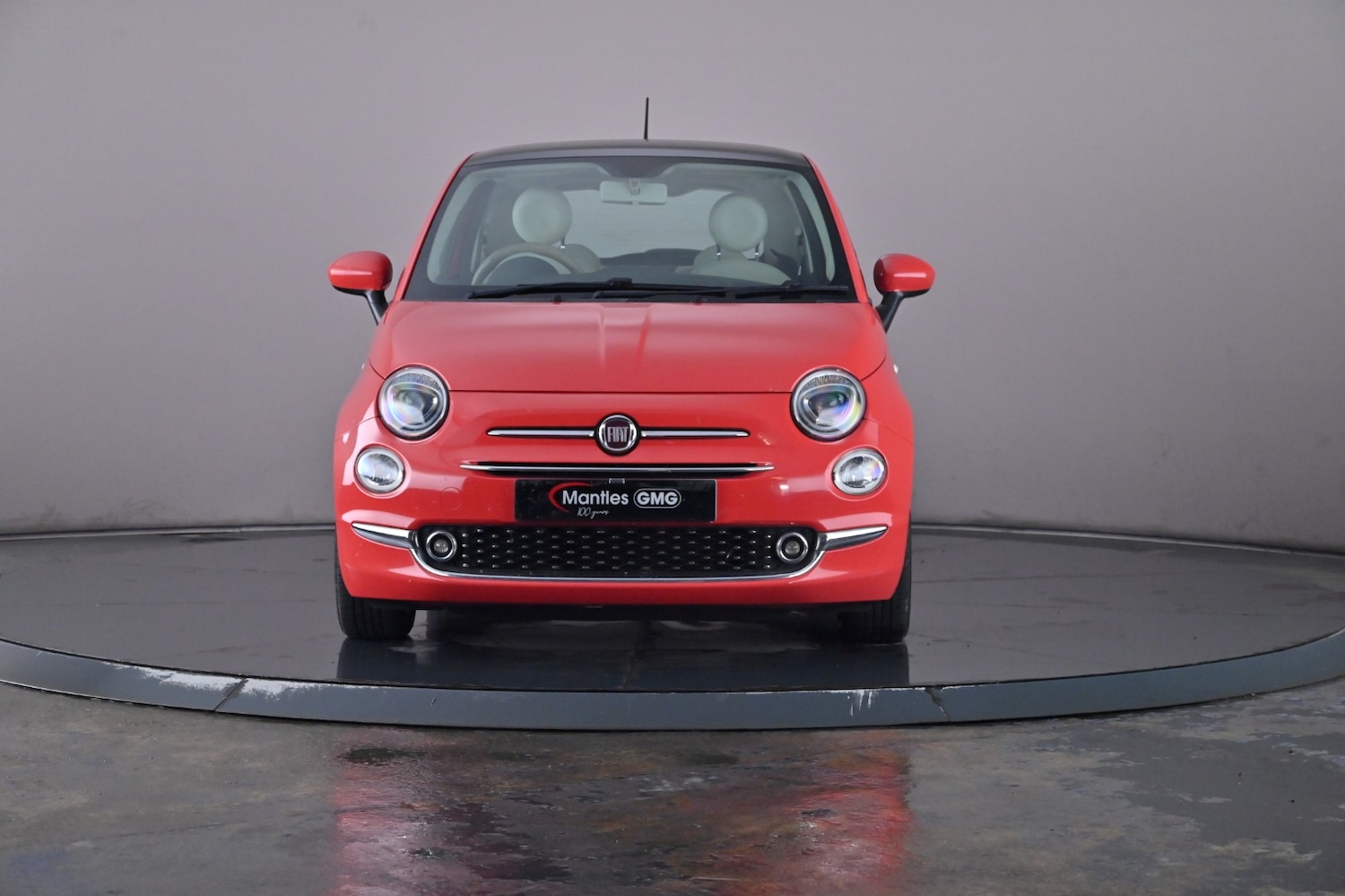 Used Fiat 500 2017 for sale - 76635214: Photo 6