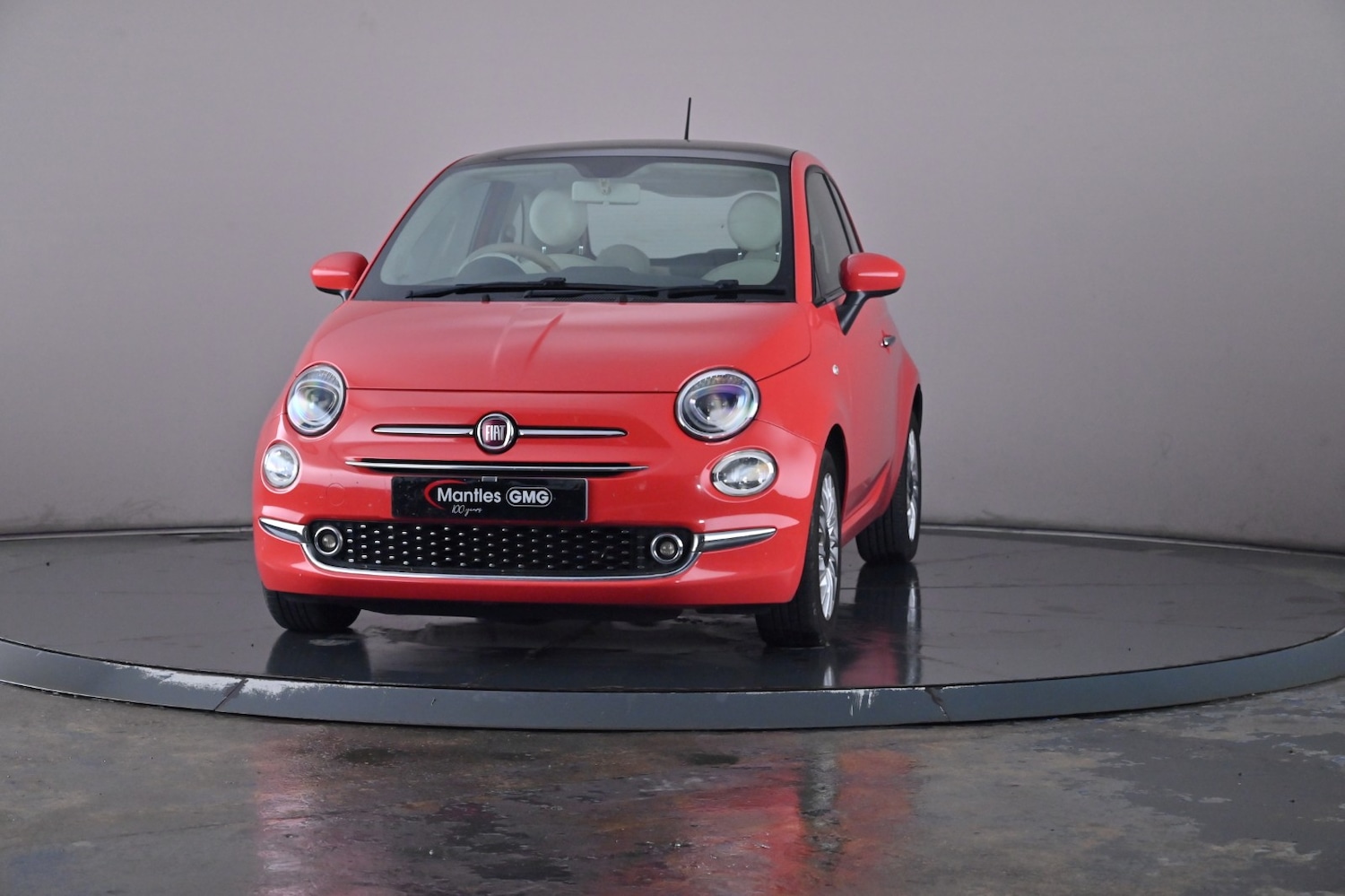 Used Fiat 500 2017 for sale - 76635214: Photo 7