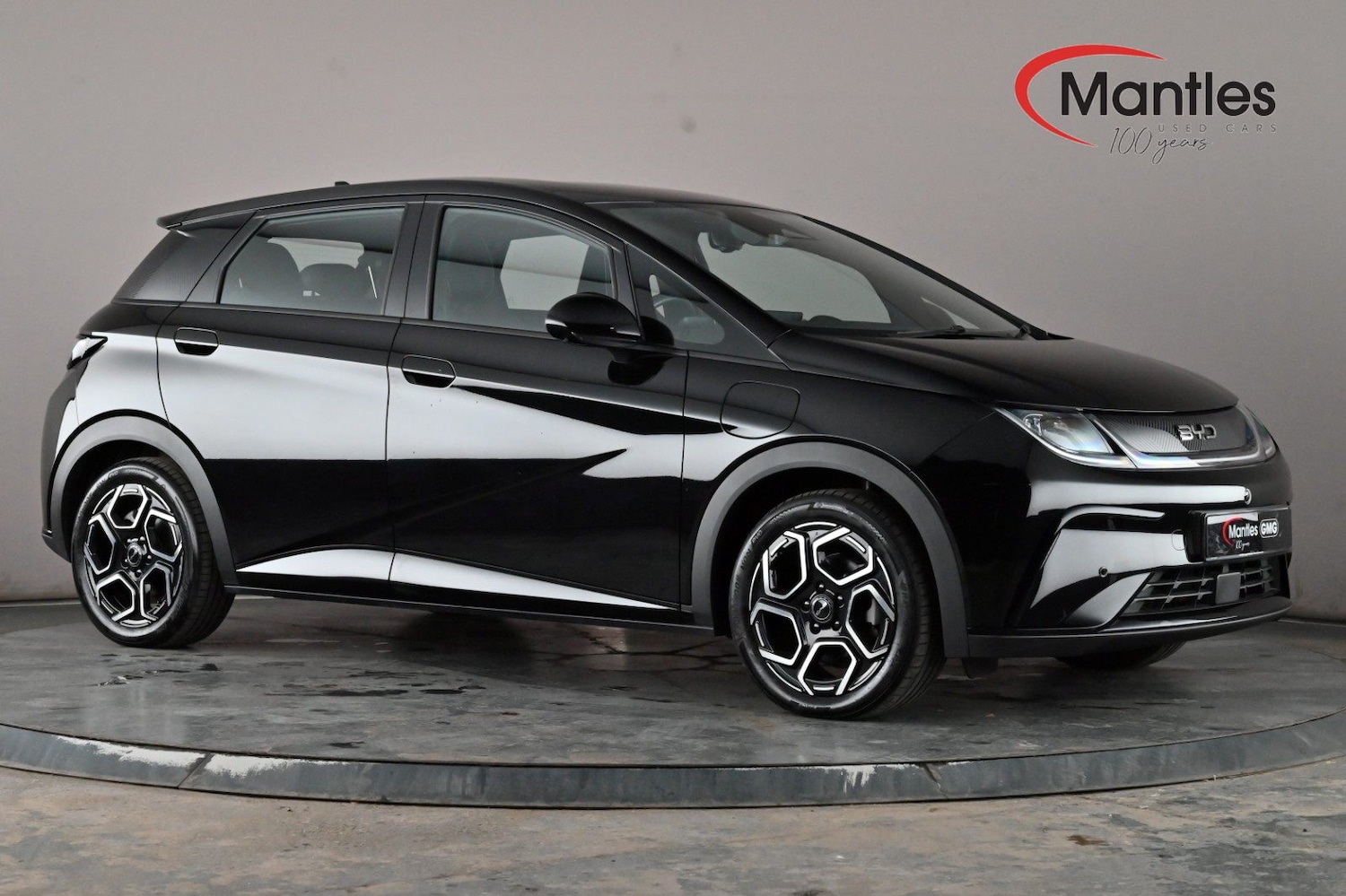 Used BYD Dolphin 2024 for sale - 76488241: Photo 1