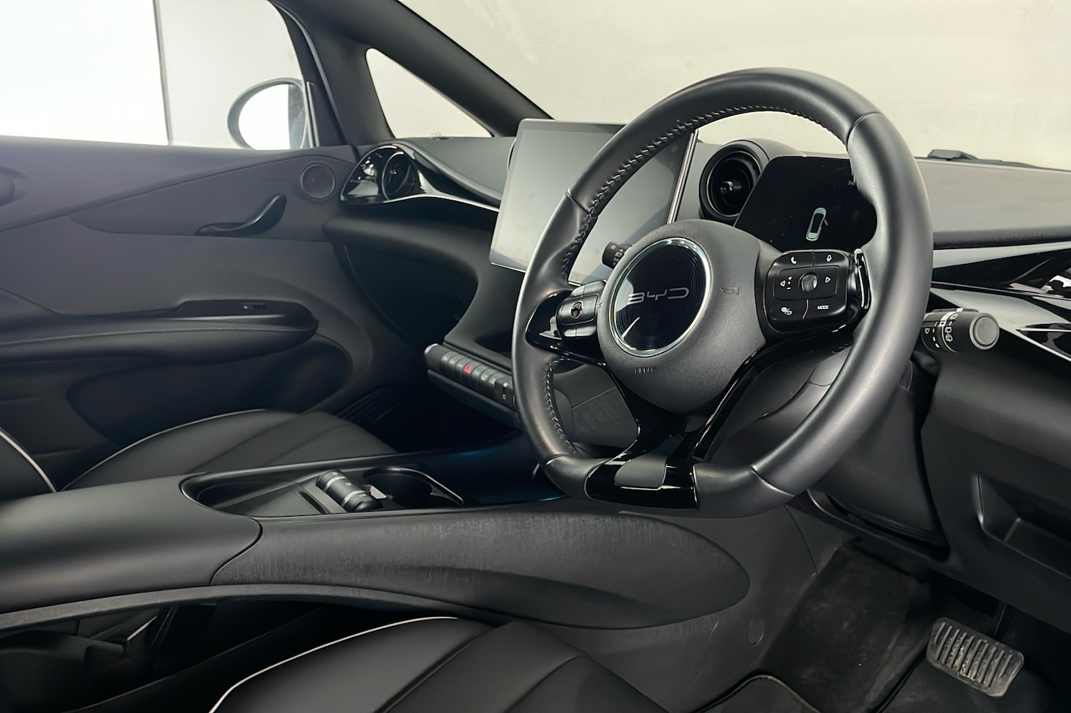 Used BYD Dolphin 2024 for sale - 76488241: Photo 10