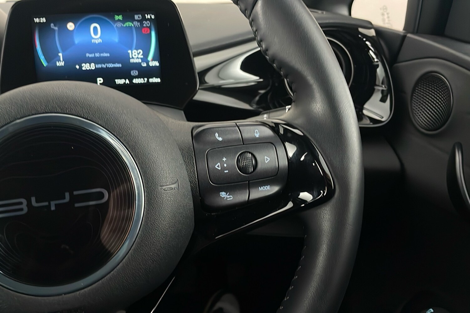 Used BYD Dolphin 2024 for sale - 76488241: Photo 15