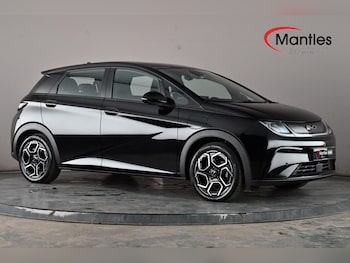 Used BYD Dolphin 2024 for sale - 76488241: Photo