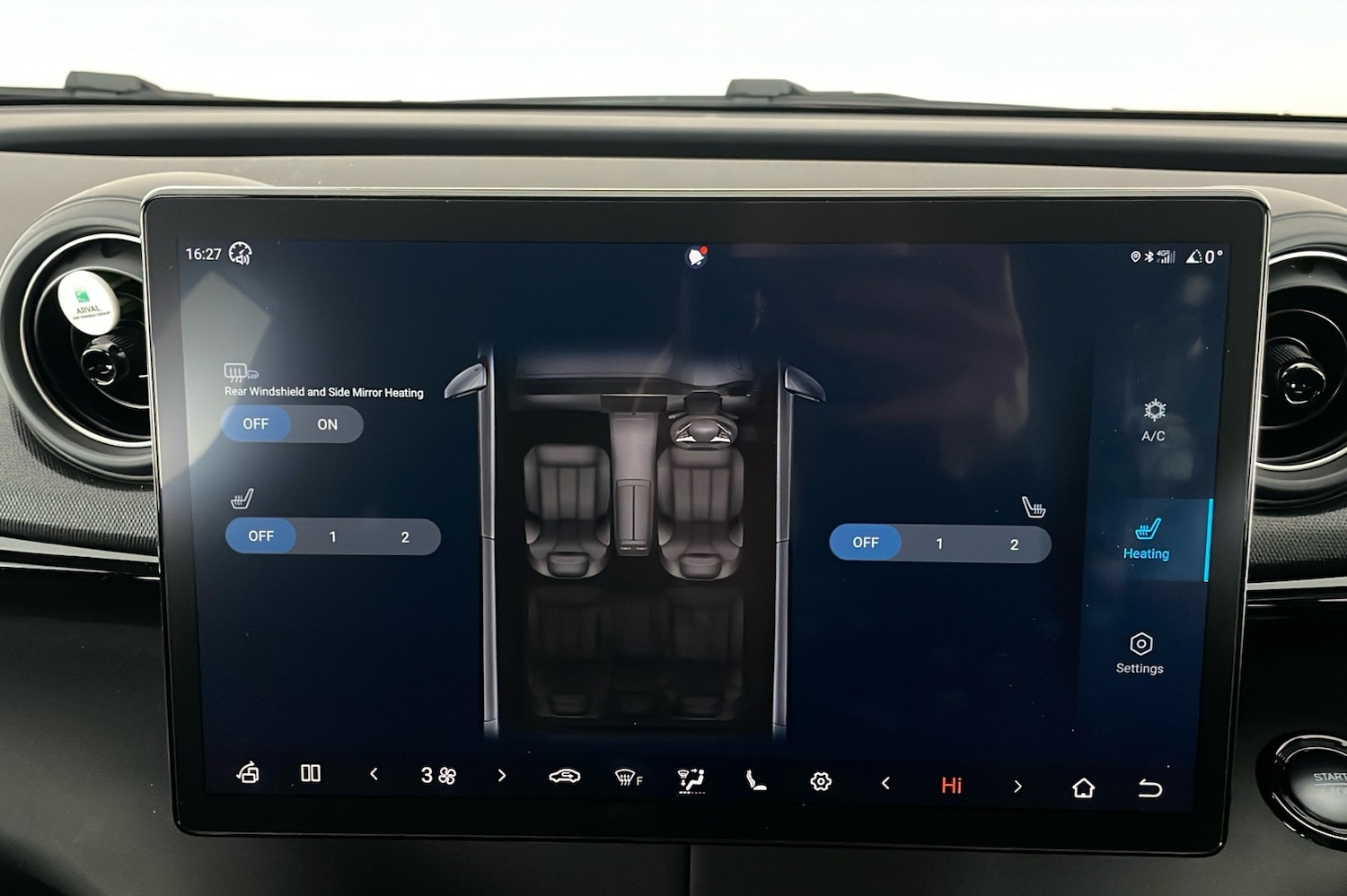 Used BYD Dolphin 2024 for sale - 76488241: Photo 20