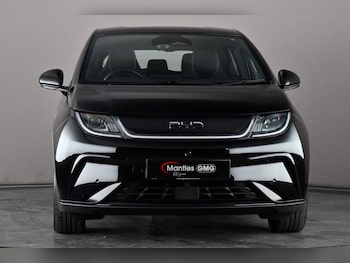 Used BYD Dolphin 2024 for sale - 76488241: Photo