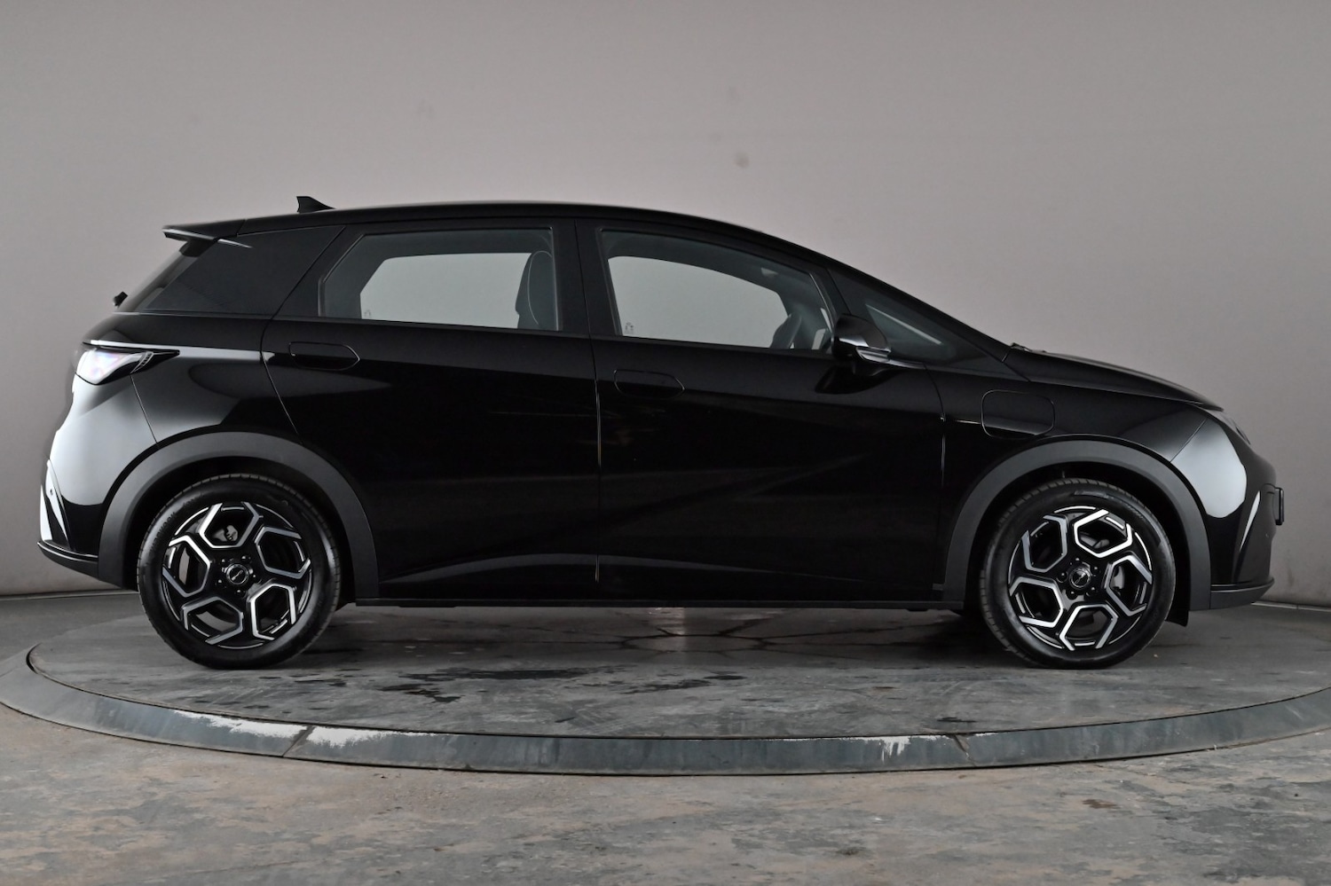 Used BYD Dolphin 2024 for sale - 76488241: Photo 3