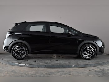 Used BYD Dolphin 2024 for sale - 76488241: Photo