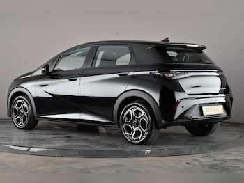 Used BYD Dolphin 2024 for sale - 76488241: Photo