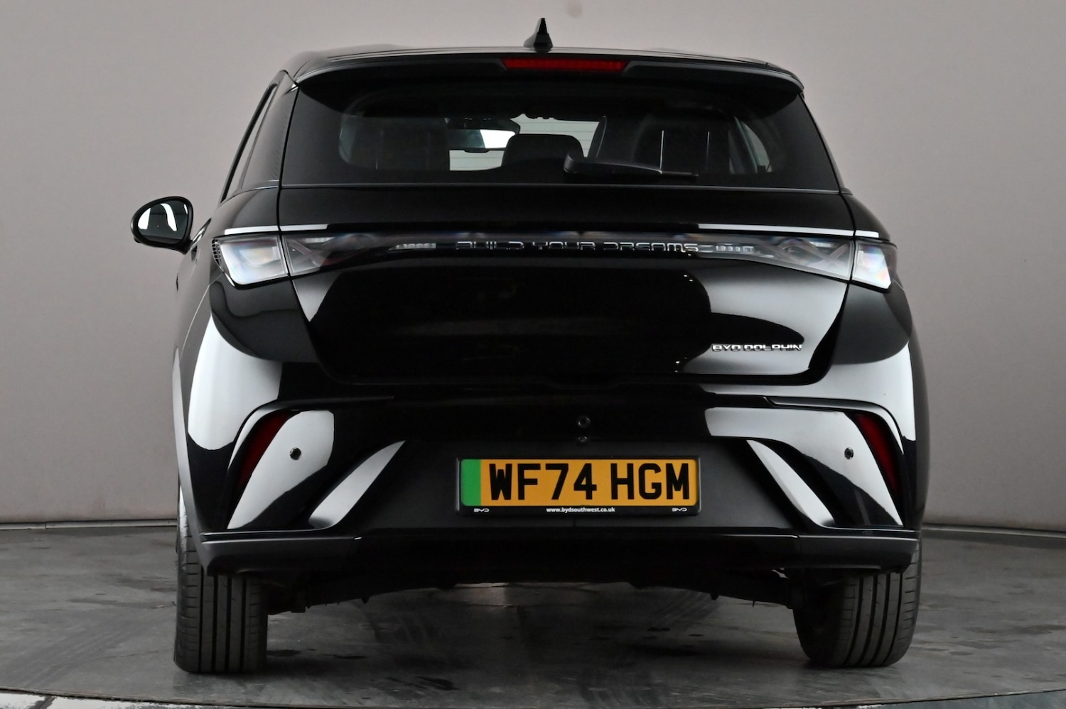 Used BYD Dolphin 2024 for sale - 76488241: Photo 5