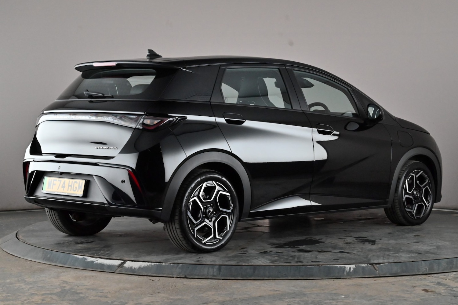 Used BYD Dolphin 2024 for sale - 76488241: Photo 6