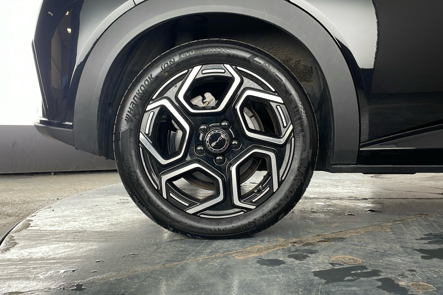 Used BYD Dolphin 2024 for sale - 76488241: Photo 7