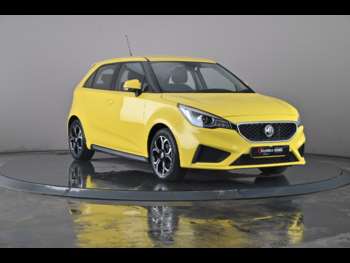 Used MG MG3 2022 for sale - 75036816: Photo