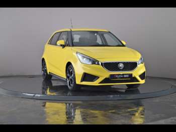 Used MG MG3 2022 for sale - 75036816: Photo