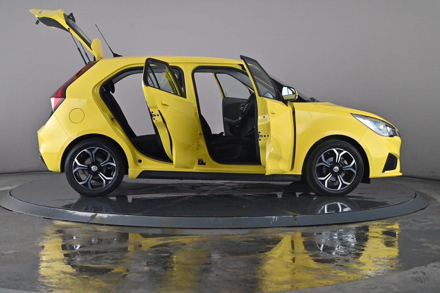 Vehicle 69