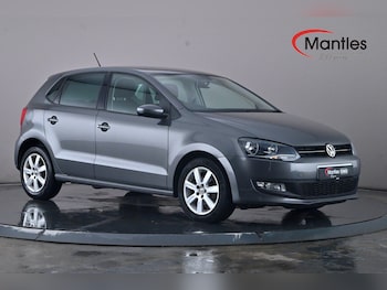 2013 - 1.4 Match Hatchback 5dr Petrol Dsg Euro 5 85 Ps