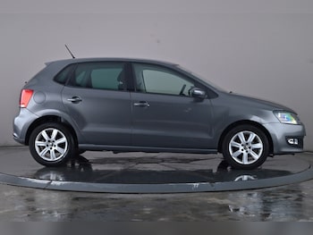 Used Volkswagen Polo 2013 for sale - 75936329: Photo