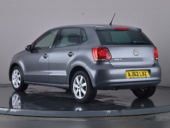 Used Volkswagen Polo 2013 for sale - 75936329: Photo