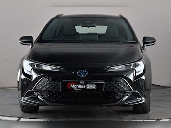 Used Toyota Corolla 2024 for sale - 78502046: Photo