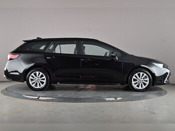 Used Toyota Corolla 2024 for sale - 78502046: Photo