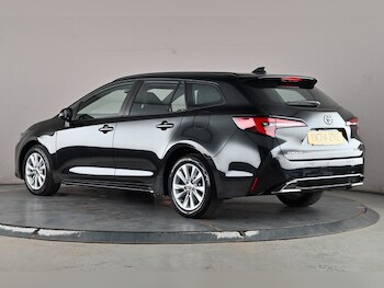 Used Toyota Corolla 2024 for sale - 78502046: Photo