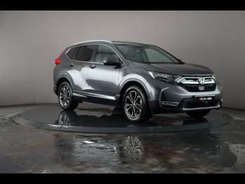 Used Honda CR-V 2022 for sale - 74377953: Photo