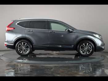 Used Honda CR-V 2022 for sale - 74377953: Photo
