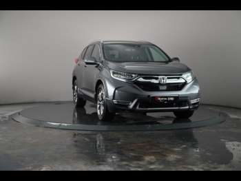 Used Honda CR-V 2022 for sale - 74377953: Photo