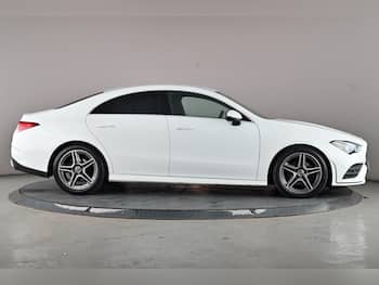 Used Mercedes-Benz CLA 2020 for sale - 79719255: Photo