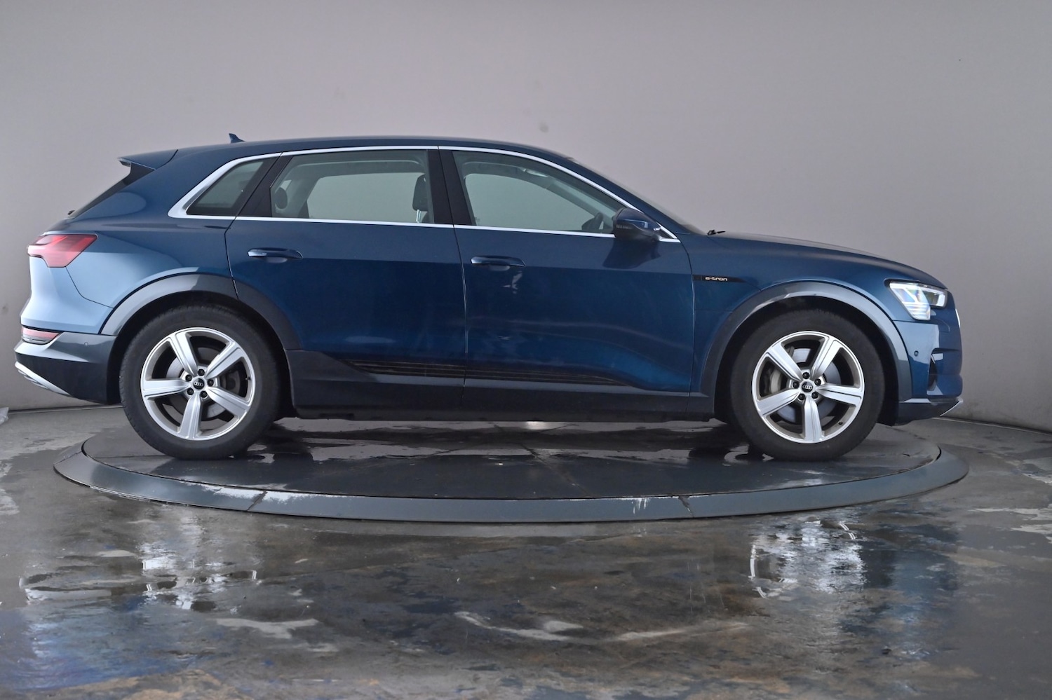 Used Audi e-tron 2021 for sale - 76716537: Photo 33