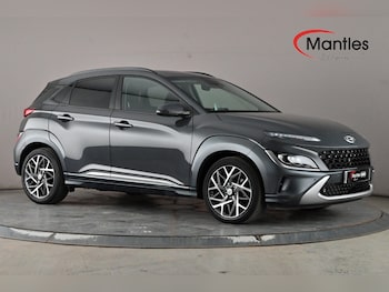 Used Hyundai KONA 2023 for sale - 78852380: Photo