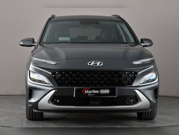 Used Hyundai KONA 2023 for sale - 78852380: Photo
