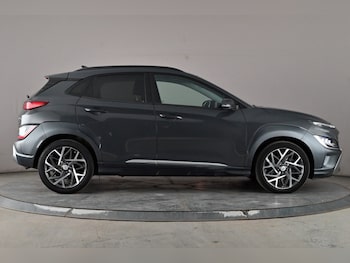 Used Hyundai KONA 2023 for sale - 78852380: Photo