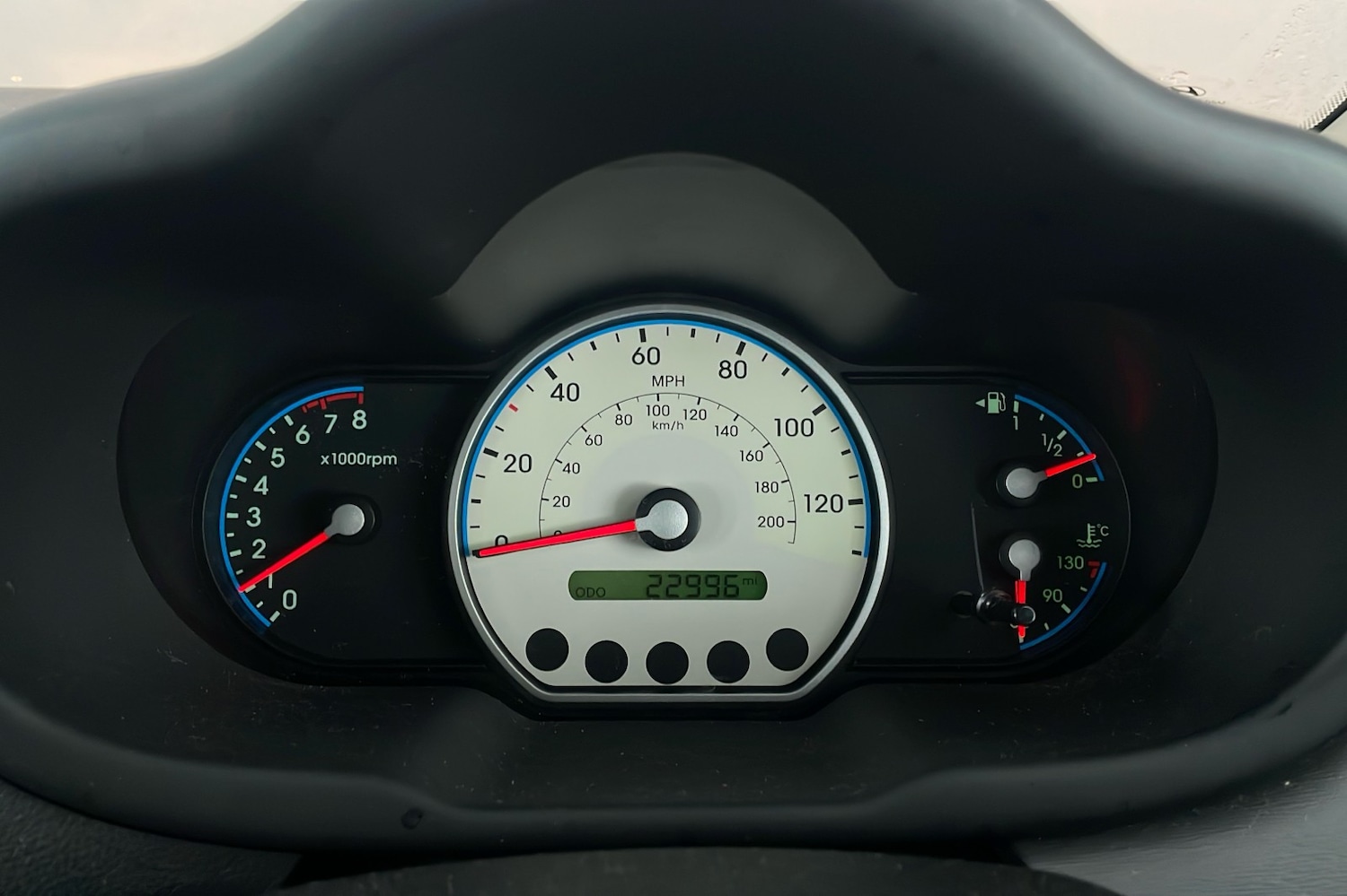 Used Hyundai i10 2010 for sale - 77311270: Photo 12