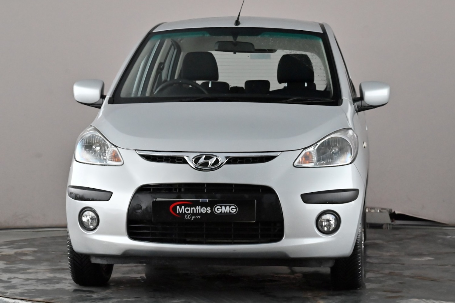 Used Hyundai i10 2010 for sale - 77311270: Photo 2